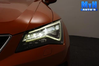 Seat Ateca 1.4 EcoTSI Xcellence|PANO|360ºCAM|TREKH|LUXE!|NAP / 29