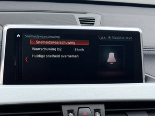 BMW X1 xDrive20i High Executive  | Afn. trekhaak | Pano | LED | Leder | Sportstoelen | Apple/Android | Stoelverwarming / 59