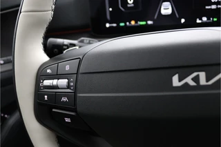 Kia Sportage 1.6 T-GDi Hybrid GT-PlusLine  - Panorama dak - Navigatie - Stoelverwarming-/ventilatie - 360 Graden Camera - Fabrieksgarantie tot 2032 / 24