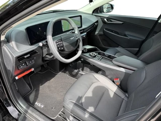 Kia EV6 Black Edition 63 kWh | NAVI | CAMERA | ANDROID & APPLE CARPLAY | BLACK EDITION | 20 INCH & ALL SEASON | ETC... / 14