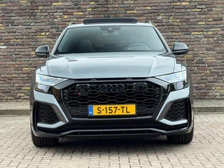 Audi RSQ8 4.0 TFSI RS Q8 Quattro 4 wielbesturing Hud B&O Panodak / 9