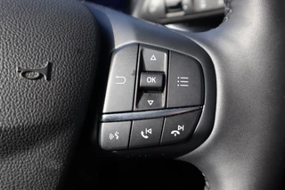 Ford Focus Wagon 125PK HYBRID TITANIUM-X VIRTUAL-COCKPIT B&O AUDIO CLIMA P-SENSOREN 17"LMV LED CAMERA WINTERPACK NL-AUTO / 23