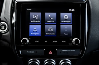 Mitsubishi ASX 2.0 Intense  | Camera | Trekhaak | Carplay / 33