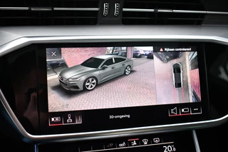 Audi A7 Sportback 55 TFSI e quattro Comp  Pano HUD B&O 360 Massage Laser-LED Comf-zetels / 12