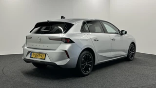 Opel Astra 1.2 Edition CARPLAY CRUISE NAVIGATIE LM / 6