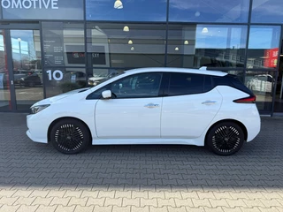 Nissan LEAF Tekna 40 kWh *Netto Deal* / 5