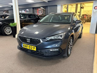 Seat Leon Sportstourer 1.4 TSI eHybrid PHEV FR Xcellence/pano/camera/apple CarPlay/memory / 11