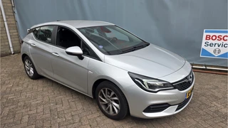 Opel Astra 1.2 Edition 2020 NAVI TEL LM AIRCO CC PDC / 7