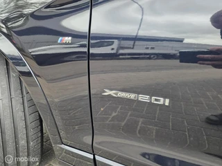 BMW X3 xDrive20i High Executive / 15