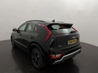 KIA Niro 1.6 GDi Hybrid 141pk DCT6 DynamicLine I Trekhaak / 4
