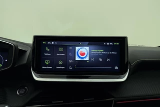 Peugeot 208 1.2 PureTech 100 GT | Apple carplay/Android auto | Achteruitrijcamera + frontcamera | Navigatie | Panoramadak | Stoelverwarming | Keyless entry+start | Adaptive cruise control | / 27