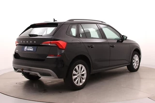 Skoda Kamiq 1.0 TSI Business Edition Automaat | Trekhaak | Camera | Apple CarPlay | Stoelverwarming | Lane Assist / 23