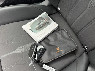 CUPRA Leon 1.5 eTSI Business Edition * Beats Audio * Navigatie * Camera * Stoelverwarming * / 21
