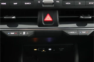 Kia K4 Sportswagon 1.0 T-GDi MHEV GT-Line Launch Edition (pano) - Panorama dak - Automaat - Premium Sound System - Stoel/stuurwiel verwarming - Electrische stoelen - 7 Jaar fabrieksgarantie of 150.000 KM / 56