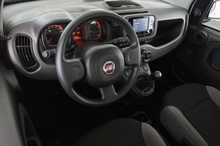 Fiat Panda 1.0 Hybrid City Life NL Auto 5 Zits Airconditioning / 6