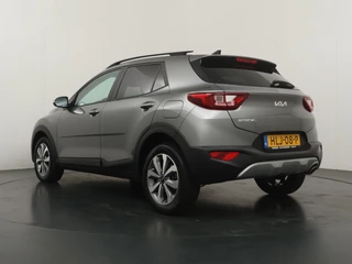 Kia Stonic 1.0 T-GDi MHEV DynamicPlusLine  - Camera - Cruise control - Stoel/stuurverwarming - AppleCarplay - Android Auto Fabrieksgarantie tot 04-2032 of 150.000km / 6