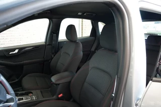 Ford Kuga 2.5 PHEV ST-LINE X Navi,Trekhaak,Carplay.ALL IN PRIJS / 2