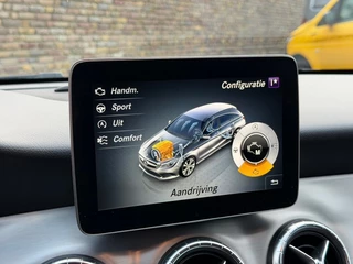 Mercedes-Benz CLA Shooting Brake 180 AMG Night Pakket LED Camera / 41