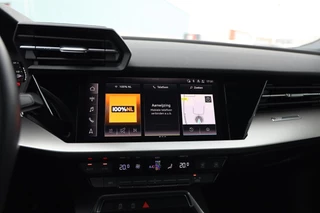 Audi A3 Limousine 30 TFSI Business edition|Automaat|Afn. Trekhaak|Digitale cockpit| / 13
