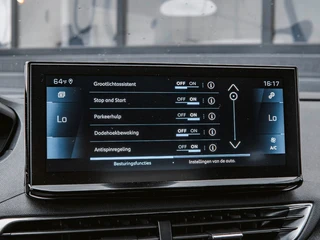 Peugeot 5008 1.2 PureTech Allure | TREKHAAK | CAMERA | NAP / 22