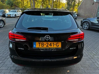 Opel Astra 1.0 T. INNOVATION / 11