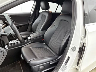 Mercedes-Benz A-klasse 250 e Premium | Automaat | Cruise control | Stoelverwarming | Navigatie | Camera | Parkeersensoren / 5