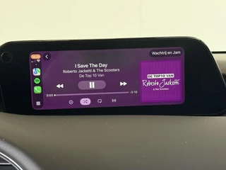 Mazda 3 2.0 e-SkyActiv-G M Hybrid 122 Luxury | 360CAM | TRHK | BOSE / 27