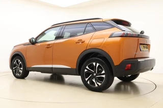Peugeot 2008 1.2 PureTech Allure Pack Apple carplay/Android auto | Achteruitrijcamera | Automatische airco | Cruise control | LED verlichting | Lichtmetalen velgen 17'' | / 13