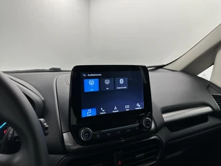 Ford EcoSport 1.0 EcoBoost Trend Ultimate CRUISE-NAVI / 41