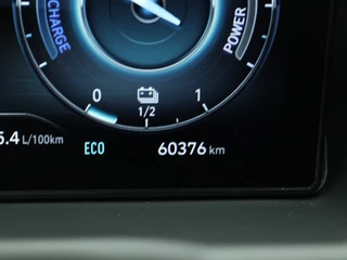 Hyundai Tucson 1.6 T-GDI HEV Premium Trekhaak | Leder | Stoelventilatie | 360 Camera | Apple carplay | / 5