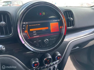Mini Countryman 1.5 Cooper Salt/HUD/Led/Cam/Navi/Tel/Leder/ / 25