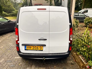 Mercedes-Benz Citan 108 CDI BlueEFFICIENCY  Airco/Schuifdeur/Dakrail / 29