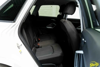 Audi Q3 35 TFSI Pro Line S | S-line | Navi | Dodehoek | Stoelverwarming / 21