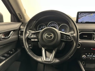 Mazda CX-5 2.0 SkyActiv-G 165 Comfort TREKHAAK CARPLAY NAVI ECC CRUISE LM. / 20