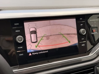 Volkswagen Polo 1.0 TSI Highline Virtual 17'' LED ACC Camera CarPlay Navi Stoelverwarming / 20