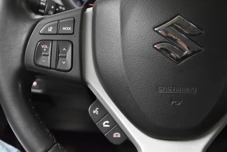 SUZUKI Sx4 S-Cross 1.4 Boosterjet 129PK Smart Hybrid Aut Select / 17
