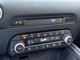Mazda CX-5 2.0 SkyActiv-G 165 Signature Pano 360° Camera HUD StoelVerw+Ventilatie Memory Voll.Dealer Onderhouden! / 29