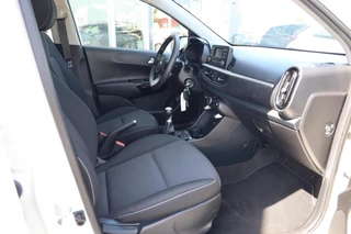 Kia Picanto 1.0 DPi ComfortLine 5p|Airco|Elek. Ramen|Cruise control| / 16