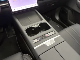 Jaecoo 7 1.5 GDI Exclusive PHEV Panoramadak, Stoelverwarming en -ventilatie, luxe bekleding / 36