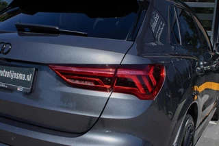 Audi RSQ3 2.5 TFSI|Memory|Pano|Camera|Stoelverwarming|Matrix| / 20