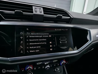 Audi Q3 40 TFSI Quattro S-Line / Pano / 360' / Carplay / 30