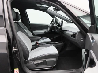 Volkswagen ID.3 Pro Edition 58 kWh 204 Pk | Stoel/Stuur Verwarming | Camera | Adaptive Cruise | Carplay | 18 Inch | 66.010 Km !! / 14