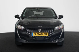 Peugeot 208 1.2 PureTech Allure Pack Keyless Adaptieve Cruise Stoelverwarming / 14