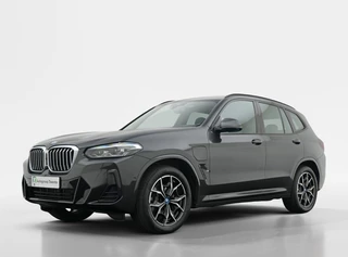 BMW X3 xDrive30e High Executive | M-Sport Aero 360 cam | Elek. klep