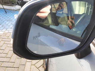 Toyota Corolla Cross 2.0 HYBRID FIRST EDITION BLIND-SPOT ELEK-ACHTERKLEP KEYLESS LM-VELGEN PARK-SENSOREN APPLE/ANDROID STOELVERW DRAADLOOS-LADEN AD-CRUISE BLUETOOOTH DAB+ / 11