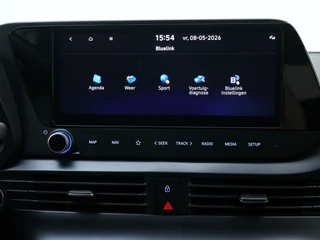 Hyundai i20 1.0 T-GDI Premium Automaat Twotone-interieur | Navigatie / 42