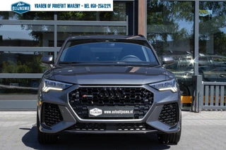Audi RSQ3 2.5 TFSI|Memory|Pano|Camera|Stoelverwarming|Matrix| / 4