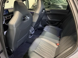 CUPRA Leon Sportstourer 1.4 e-Hybrid VZ Copper Edition Pano / 29