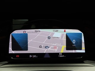 Volkswagen Golf Variant 1.0 TSi 110 Pk Life | Adaptive Cruise | Climatronic | Navigatie | CarPlay | 16 Inch | 73.847 Km !! / 19