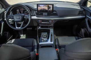 Audi Q5 Sportback 55 TFSI e S-Line Competition, VOL!, BTW / 15
